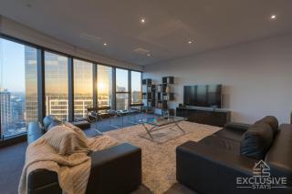 Exclusive Stays - Prima Tower - 5