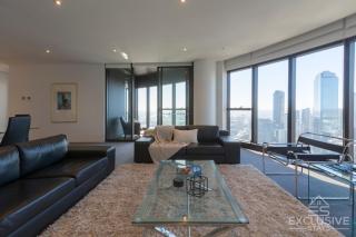 Exclusive Stays - Prima Tower - 8