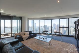 Exclusive Stays - Prima Tower - 7