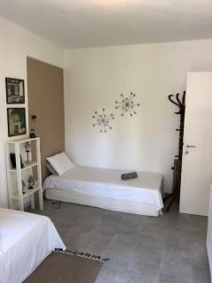 Sofia's Pearl Beachfront Maisonette - Nea Kallikrateia - 7