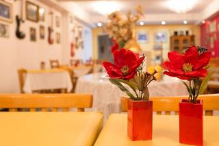 Hotel Las Maras - Puerto Madryn - 1