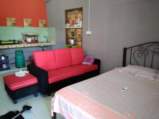 Bonda Guesthouse II - 9
