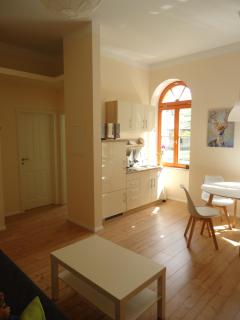 Ferienwohnung Gänseblümchen in Buchholz - Buchholz - 5