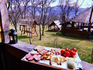 Granny's House - Moisei - 3