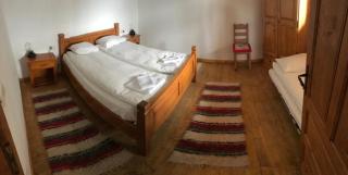 Granny's House - Moisei - 1