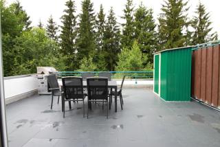 App 624 Panoramic Hohegeiß Terrassenhaus - Braunlage - 7