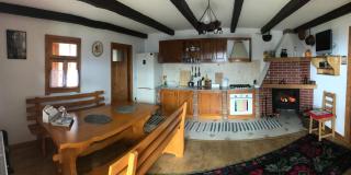 Granny's House - Moisei - 2