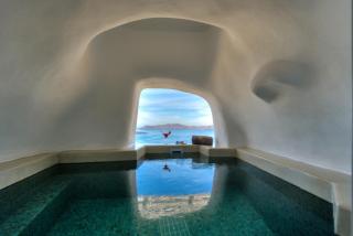Iriana Suites - Fira - 2