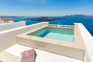 Iriana Suites - Fira - 4