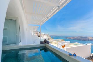Iriana Suites - Fira - 3