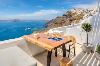 Iriana Suites - Fira - 7