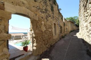 The Panoramic House - Lagnes - 3
