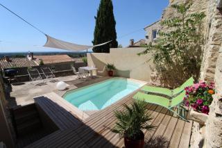 The Panoramic House - Lagnes - 1