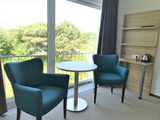 Strandhotel de Horn - 5