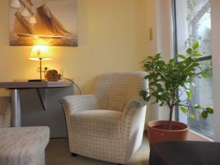 Ferienwohnung Graf Strandgut - Karlshagen - 3