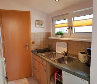 Ferienwohnung Graf Strandgut - Karlshagen - 1