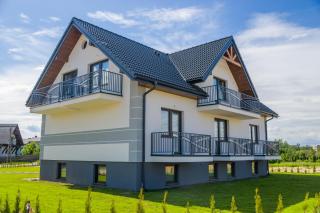 Willa Kormoran - Pokoje i Apartamenty - Mikołajki - 4