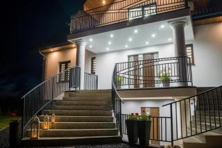 Willa Kormoran - Pokoje i Apartamenty - Mikołajki - 2