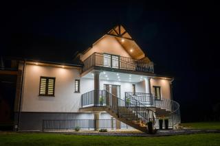 Willa Kormoran - Pokoje i Apartamenty - Mikołajki - 3