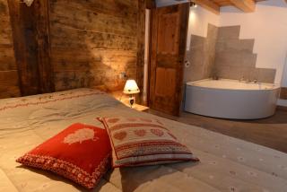 Vieilles Maisons D'Introd - Introd - 5
