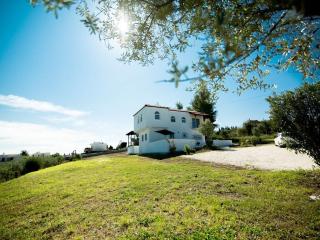 Grande Villa - Hanioti - 8