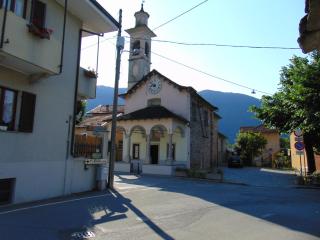 B&B Antica Corte - Omegna - 8