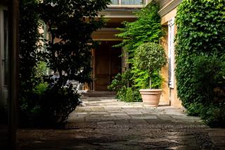 Grand Hôtel du Lion d'Or - Romorantin - 9