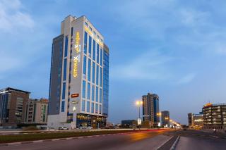 Citymax Hotel Ras Al Khaimah - Ras al Khaimah - 0