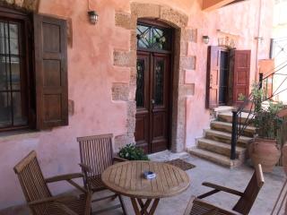 Microcosmos Halepas - La Canée - 9