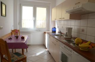 Ferienwohnung Nähe Dahme/Mark - Rietdorf - 9
