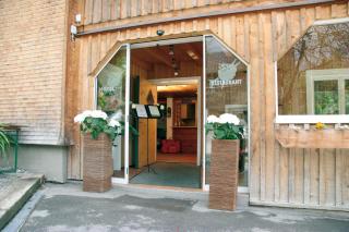 Hotel Gasthaus Schäfle - Bürserberg - 8