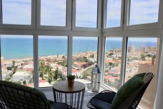 Apartamento con vistas al mar - Torrevieja - 9