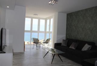 Apartamento con vistas al mar - Torrevieja - 3