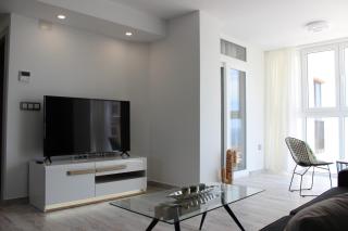 Apartamento con vistas al mar - Torrevieja - 1