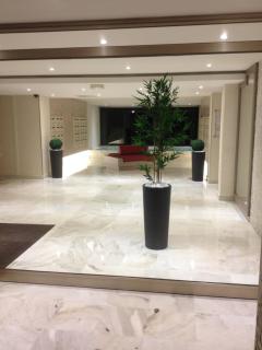 Residences Fleuries - behind Cannes Croisette Bvd - Cannes - 2
