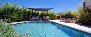 Almyrida Sands luxury stone villa - Xirostérnion - 1