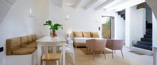 Almyrida Sands luxury stone villa - Xirostérnion - 8