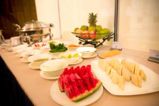 HANSA- A Premium Residence - Dhaka - 1