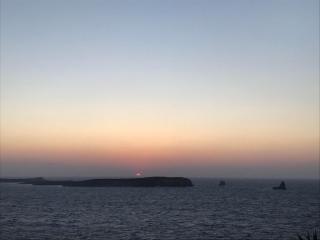 Meltemi Seaside - Kampos Paros - 8