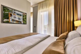Hotel Lusso Mare by Aycon - Budva - 3