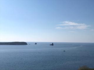 Meltemi Seaside - Kampos Paros - 9