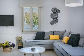 Olvio Living by the Sea - Sami - 2