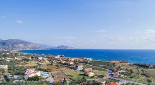 Apartments Hotel & Studios, Xifoupolis - Monemvasia - 9