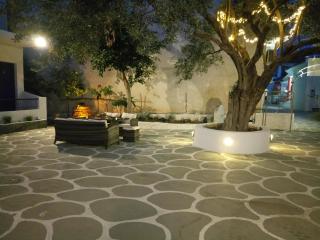 Hotel Poulakis - Skala - 8