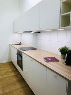 Arbio I Cube Studios & Apartments St Pauli - 5