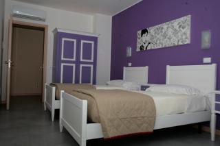 Bed & Breakfast Nettuno - Comun Nuovo - 7