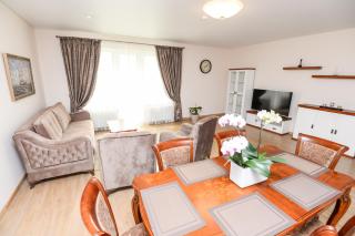 Svečių Apartamentai Vanagupėje - Palanga - 0