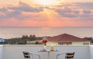 Apartments Hotel & Studios, Xifoupolis - Monemvasia - 8