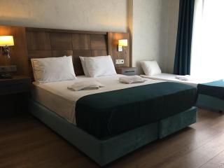 Dedehan Hotel - Trabzon - 4