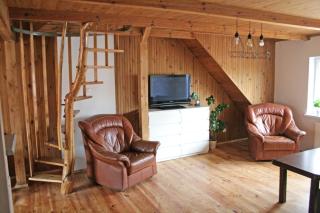Apartament na Kromera - Olsztyn - 6